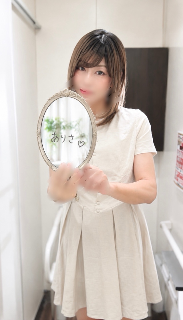 ありさ