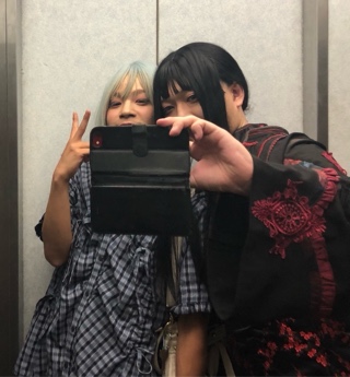 なぎ