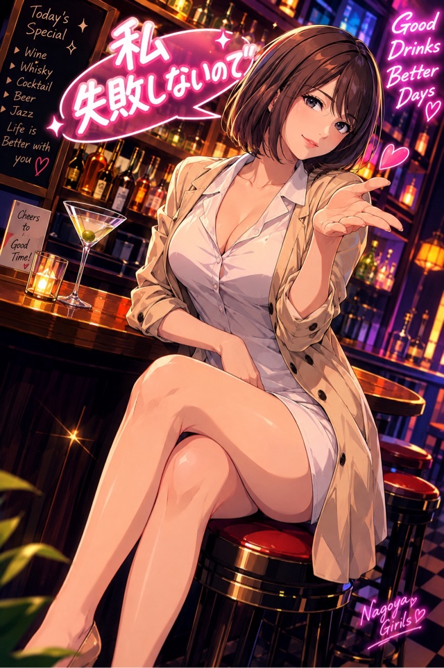 ありさ