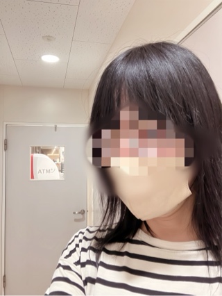 昨日のY様
