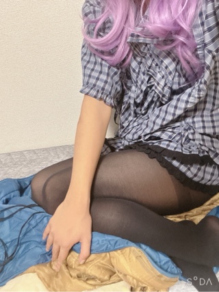 雰囲気変わる？？