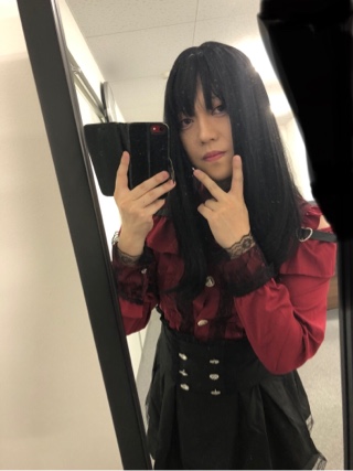 出勤ついでに撮影してました！