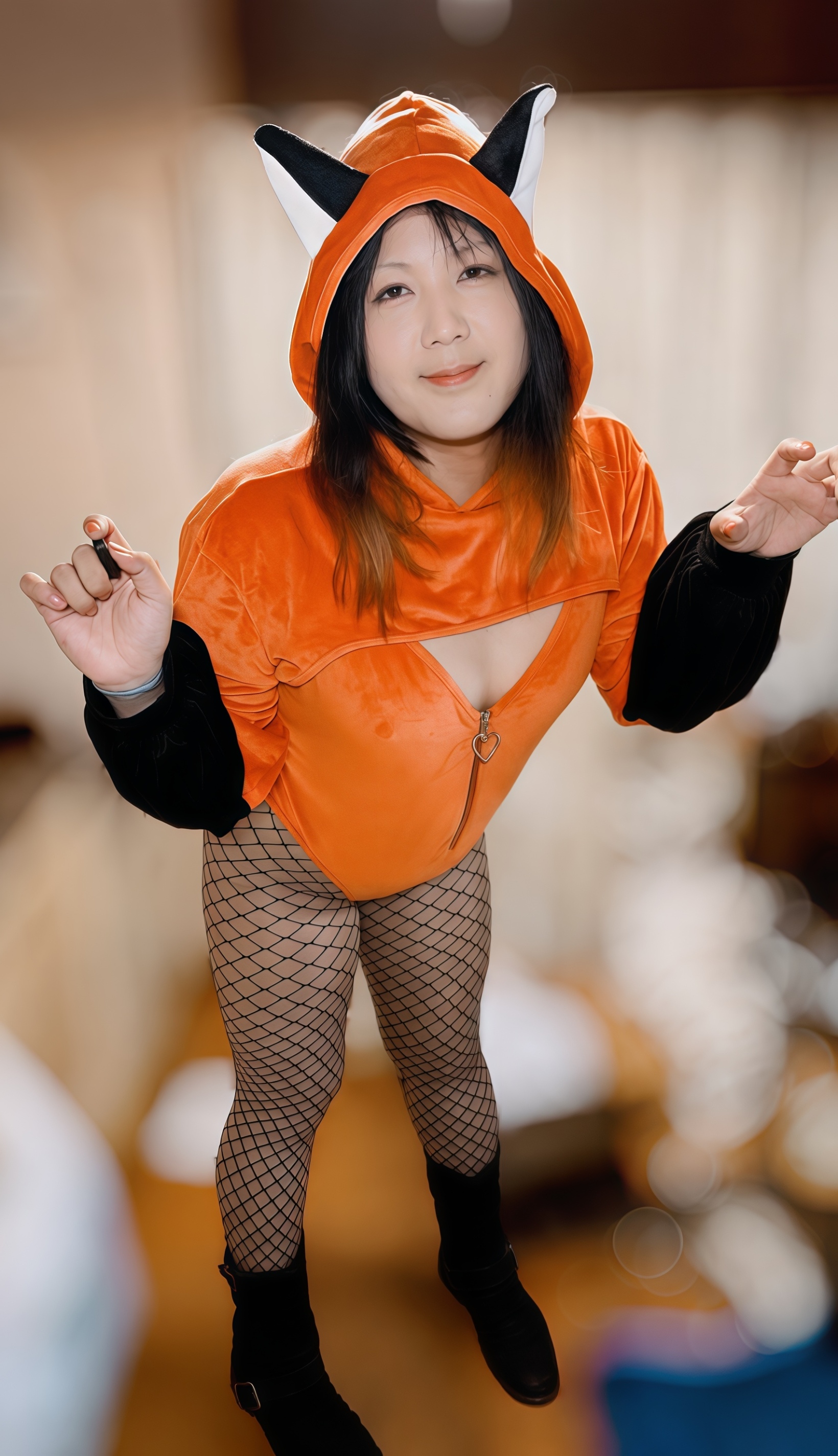 あおい