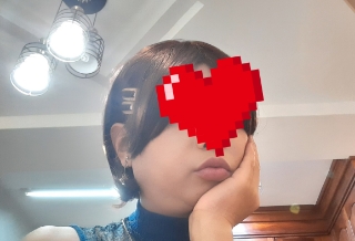 出勤してますぅ❣️