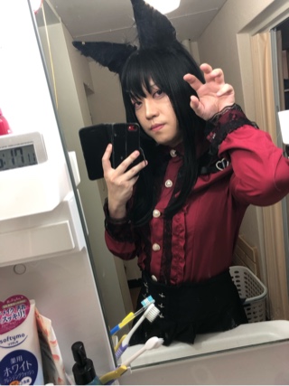 本日もお待ちしてますね❤️