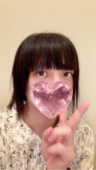 黒髪つるんっ✨