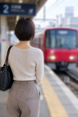 お疲れ様でした