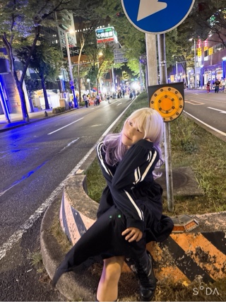 なぎ