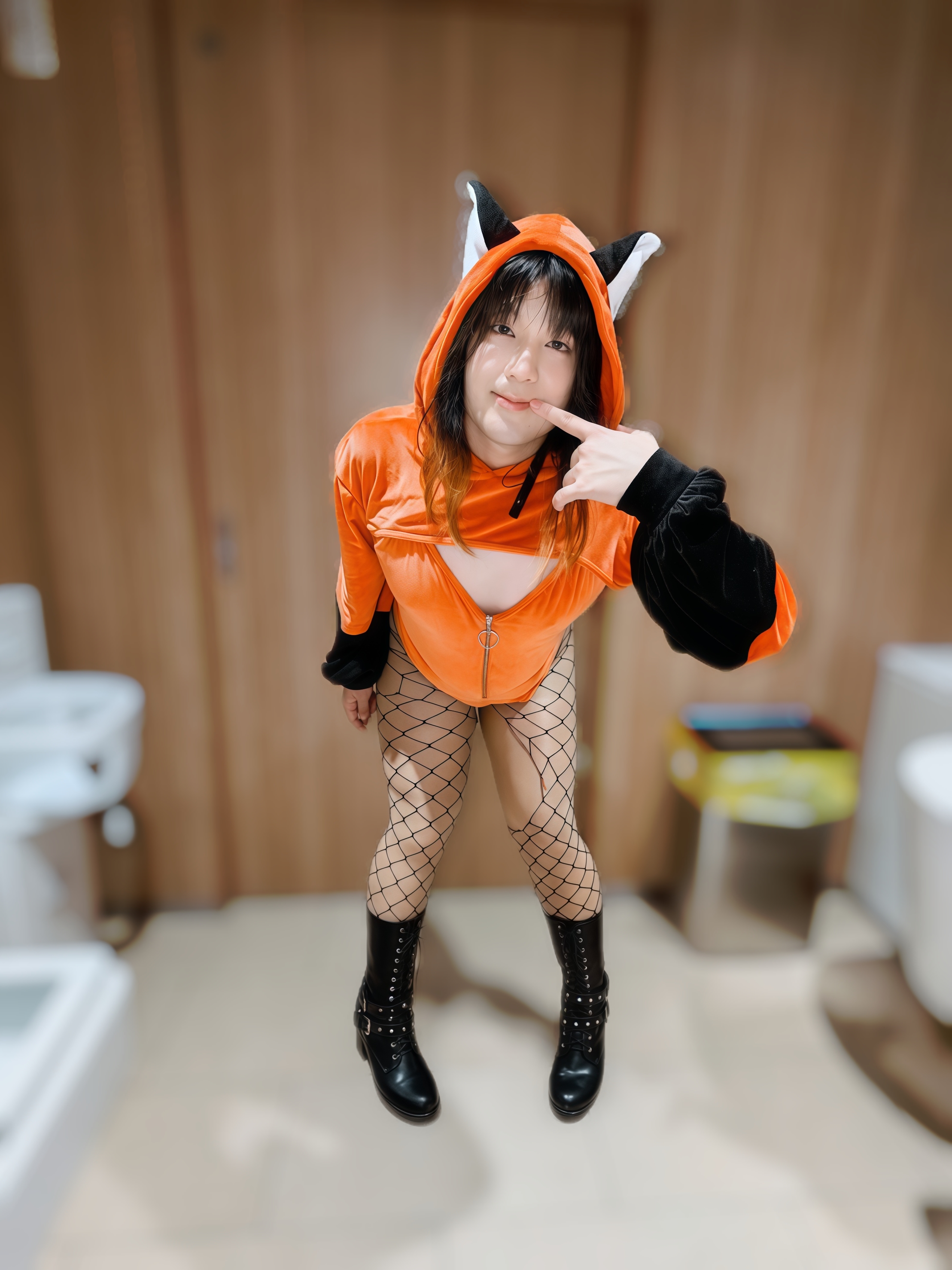 あおい